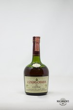 Cognac COURVOISIER 3s Luxe