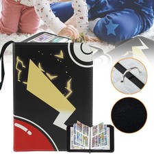 Album figurine 4 tasche 480