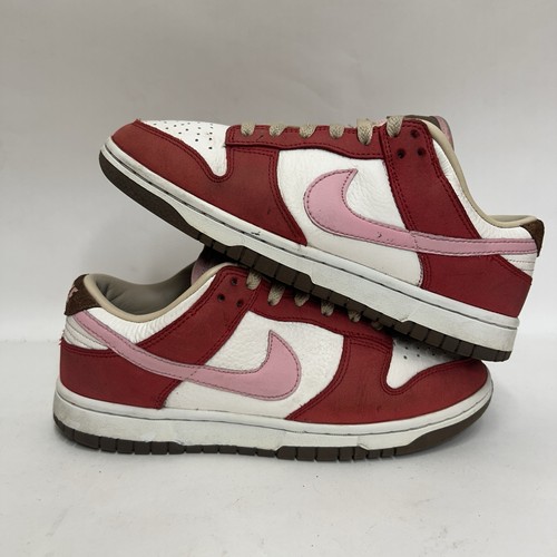 Nike dunk low premium - nike,