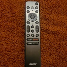 Telecomando originale Sony