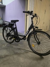 Bicicletta Elettrica Nilox J5 Come Nuova Usata Due Volte