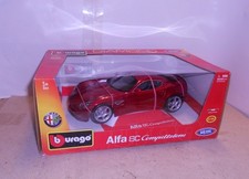 Alfa Romeo 8c Competizione