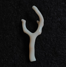 Pietra preziosa ramo di