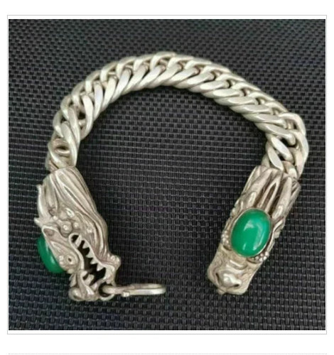 Bracciale drago buon - bracciale, di