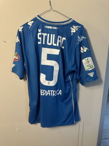 Maglia gara store empoli - gara,