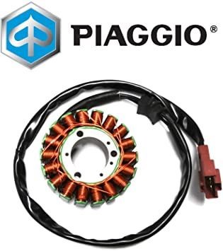 Statore completo originale - completo,