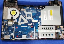 Pezzi  Acer Aspire E5-571G 55RG Scheda Madre LA-B991P Fan Hdd Slot Wifi  Etc