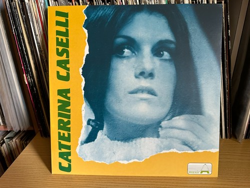 Caterina caselli - caterina,
