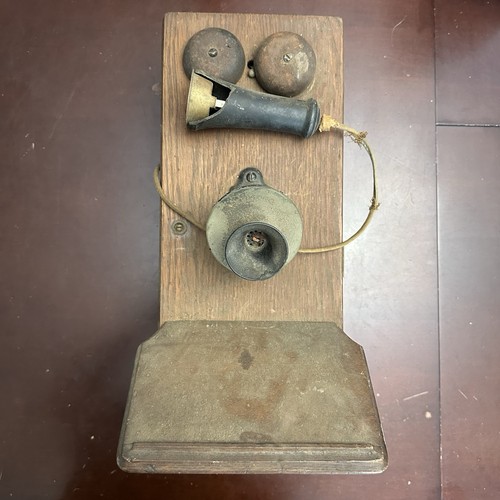 Kellogg antico telefono - , da