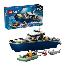 60456 LEGO City - Inseguimento