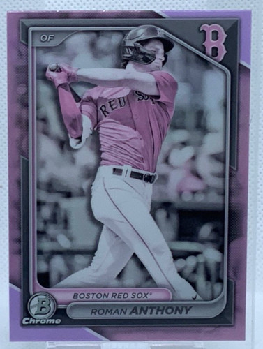 2024 bowman cromo perla - 2024,