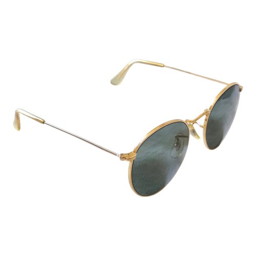 Ray ban round metal w0603 - ray-ban,