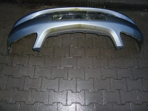 Paraurti anteriore honda civic - anteriore,