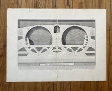 Piatto litografico Giovanni
