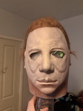 Maschera replica Michael Myers