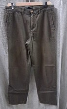 Pantalone  Uomo Cotone Tommy