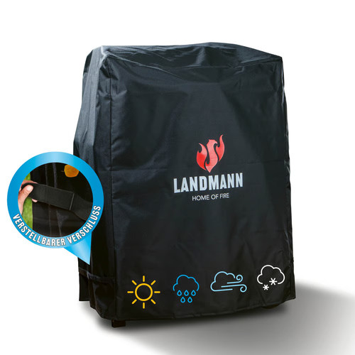 Landmann cappa protezione - landmann,