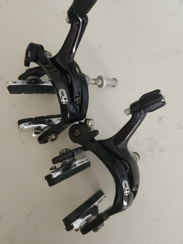 Pinze freno cannondale - cannondale, c4