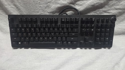 Razer huntsman elite - razer,