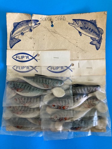 Nos vintage persico flip - vintage,