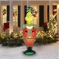 Dr. Seuss' The Grinch 885863