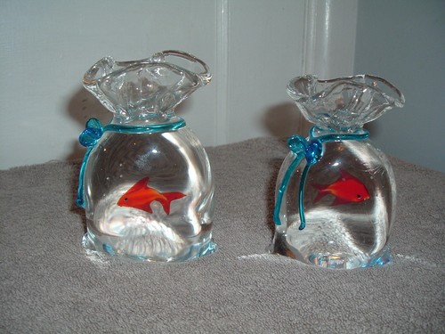 Lotto figurine oggetti - (2),