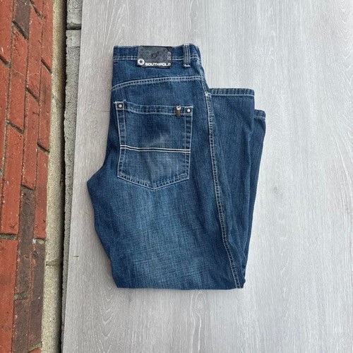 Jeans vintage y2k - jeans, southpole