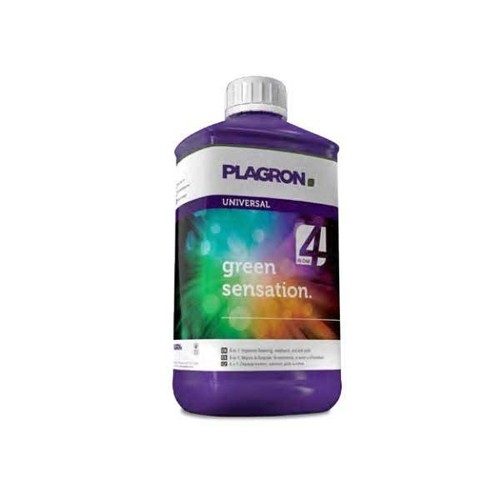 Plagron green sensation 250ml - plagron,