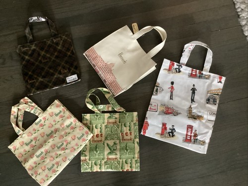 Lotto pezzi borse shopper - 5, in