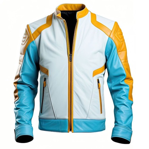 Giacca cappotto uomo - , blu