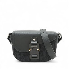 Borsa a tracolla Dior Oblique