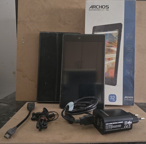 Tablet archos oxygen - archos, 70