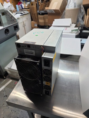 Antminer s17 1 - antminer, —