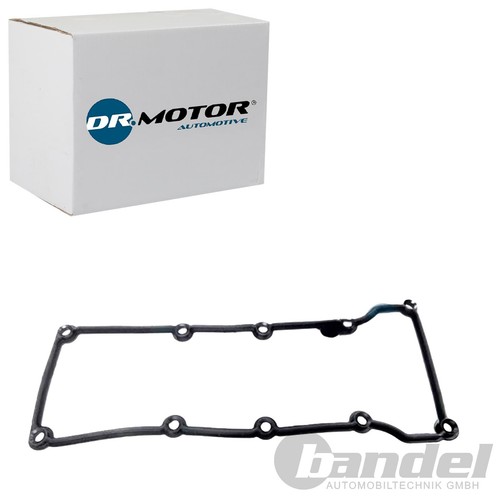 Motor automotive - dr.motor,