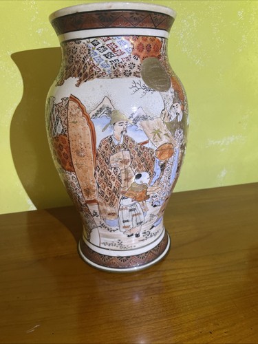 Magnifico vaso cinese periodo - vaso, cinese,