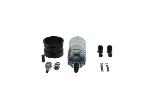 Pompa carburante bosch 580 - pompa,