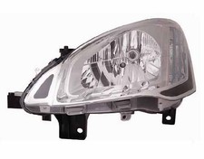 FARO-FANALE ANTERIORE SINISTRO