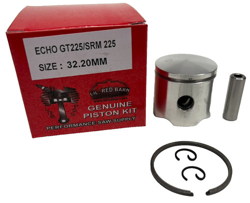 Kit pistone adatto - per, echo