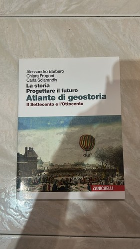Libro liceo scientifico - libro,