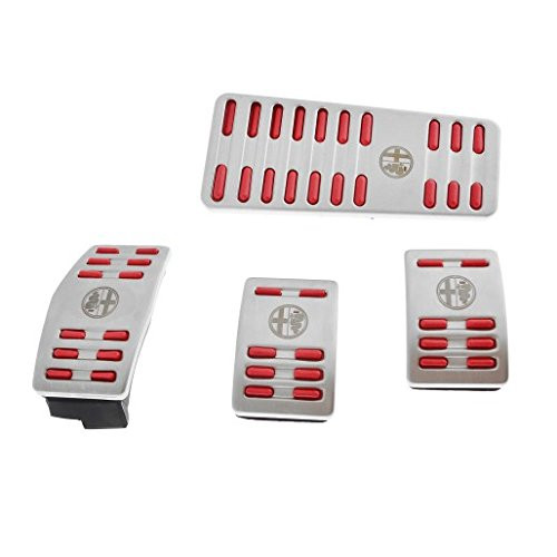 Pedaliera sportiva originale - sportiva,