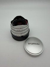 Voigtländer Super Wide-Heliar