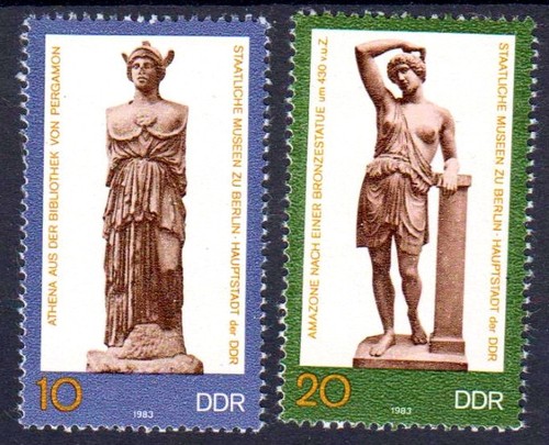 Ddr 2790 2791 - ddr, nuovo