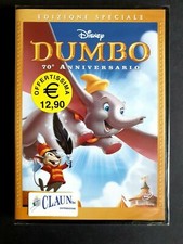 Dumbo*W.Disney*1941 Un
