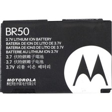 Batteria ricambio originale - ricambio,