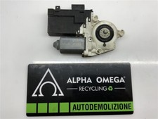 MOTORINO ALZAVETRO ANTERIORE