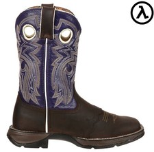 STIVALI WESTERN LADY REBEL™ BY DURANGO® DONNA TWILIGHT N' LACE SELLA RD3576