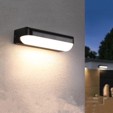 Applique led da esterno a