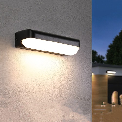 Applique led esterno - led, da