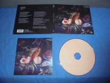 Bergen Barokk "Suite Life" CD Lawo Classics – LWC 1096 NORWAY 2016 DIGIPAK