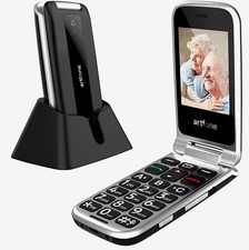 Telefono Cellulare per Anziani